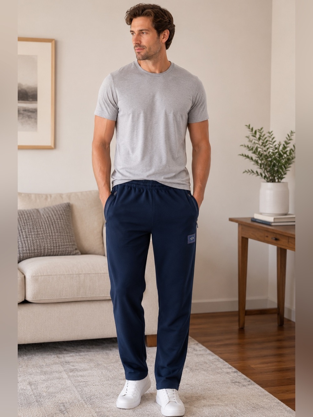 Paul & Shark Yachting Men’s Pants Great Condition